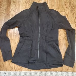 Lululemon zip jacket